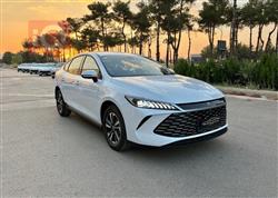 بي واي دي Qin Plus